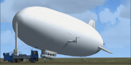 Fsx Flightport Zeppelin Nt