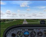 Bwairlines Laarbruch / Niederrhein V1.2 Scenery For Fs2004 Hi There, Thank You A Lot For D — 1