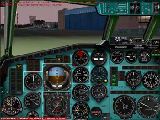 Welcome To The Final Version 1.2 Of The Tupoelev Tu 154B2 Ice Blue Nightpanel — 1