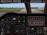 Panel For Fs2004, By Ken Mitchell Mitchs Panel Shop At Http://Mitchspanelshop.fsgateway.co