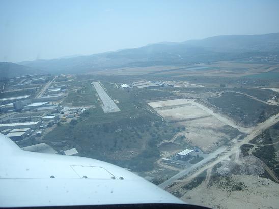 Cyclone Airstrip For Fsx By Muli Ivanir Cyclone Airstrip Is An Airstrip Owned By Cyclone A