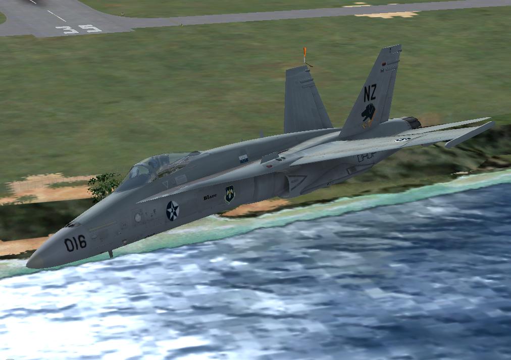 Project Ace Description This Osean Air Defence Forces Textures Are For The Default Fsx Acc — 1