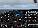 Panel For Fs2004, By Ken Mitchell Justmitch_At_Charter.net Mitchs Panel Shop At Http://Mit