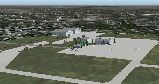 Fs2004 Scenery-Johnson County Executive Airport (Kojc) Serves Olathe And Johnson County An — 1