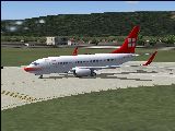 Update Version 1.3 Kittyhawk Productions Presents The All New 737-700 For Fs2004, Which In — 1
