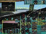 Thank You For Downloading The Tupoelev Tu 154 B2 High Quality Day And Night Panels !