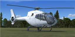 Ec120B For Microsoft Flight Simulator 2004 - Nemeth Designs Model: Tamas And Peter Nemeth — 1