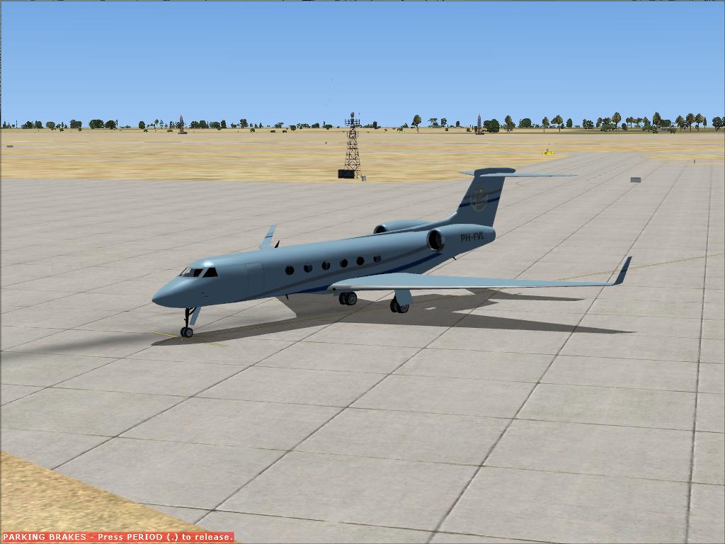 Gulfstream G550 For Fsx Is The Largest And Latest Development Of The Gulfstream Line Of Co