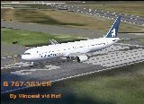 Ifdg Boeing 767-300- - Introduction: Ifdg Is Proud To Present The Boeing 767-300