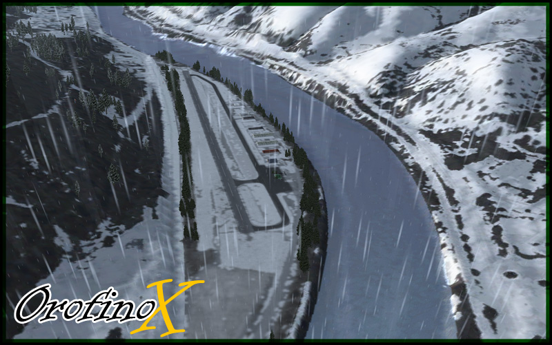 Orofino Municipal (S68) Orofino, Idaho Contact Info: Kobbe Farwick (Real Scenes) Kobbe2_At — 1