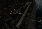 Fs2004 Scenery Millwood State Park Arkansas Ficticious Airports Utilizing Flightsim Fs2004 — 1