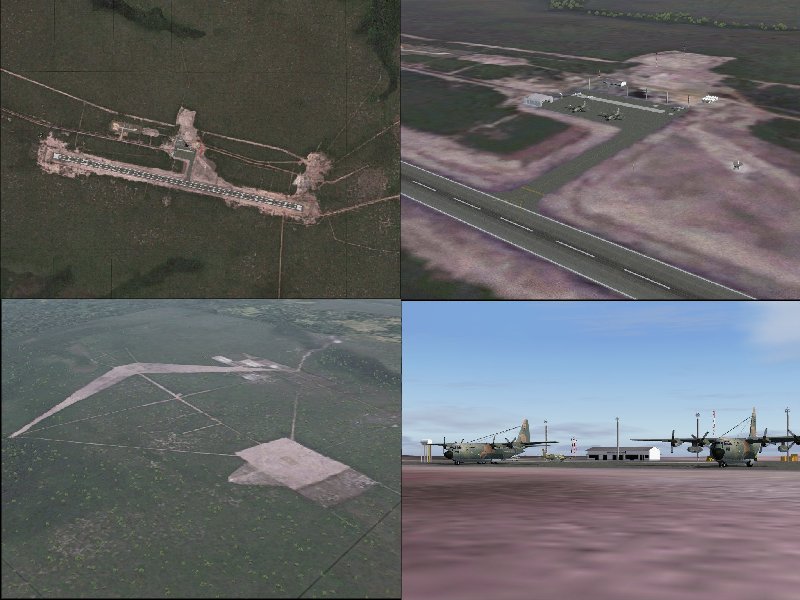 Fs2004 Sbcc Cachimbo Photoreal