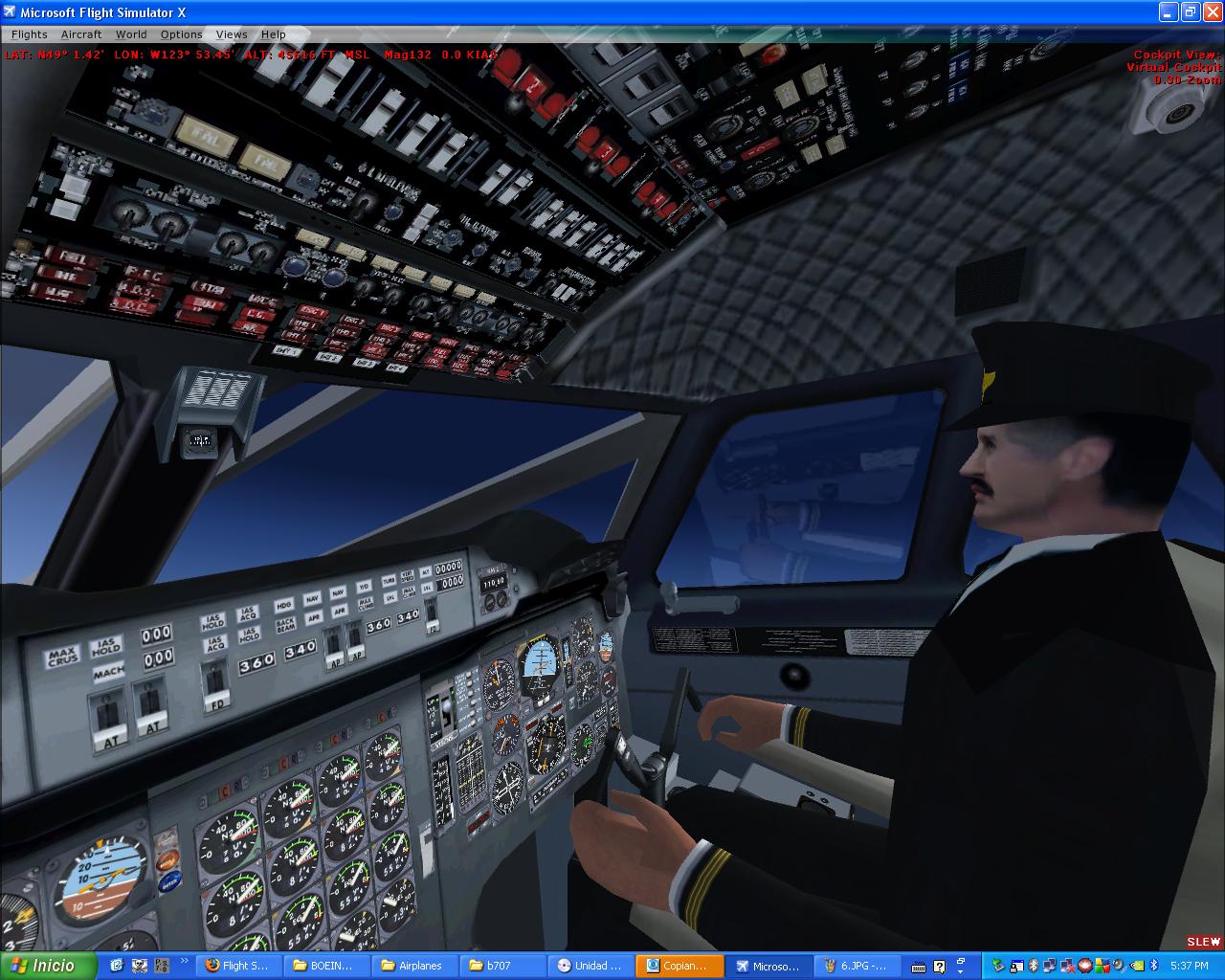 Reptilian Fs2004/Fs9/Fsx Flyable Ufo — 1