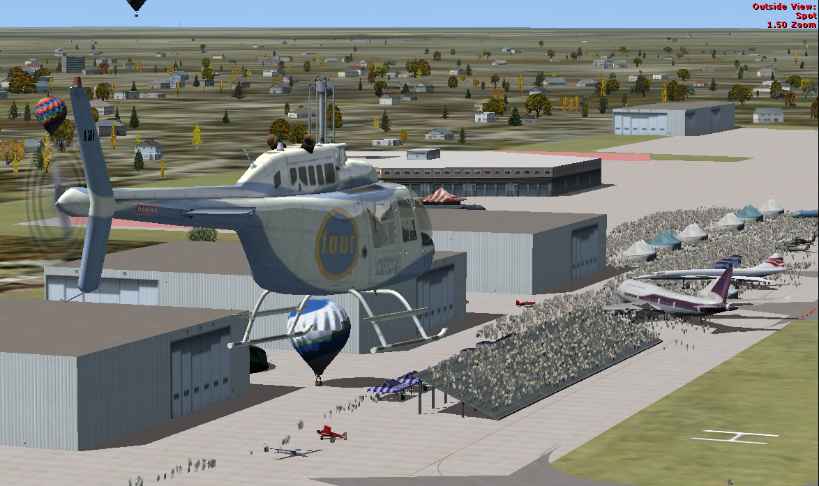 Nas Jacksonville Air Show