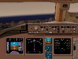 Panel For Fs2004, By Ken Mitchell Justmitch_At_Charter.net Mitchs Panel Shop At Http://Mit — 1