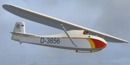 Baby Iib Glider For Fsx — 1