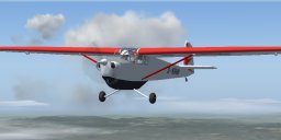 Plane And Panel By Wolfgang Piper Xml Instruments Gauges Modified From Hauke Keitels Kedig — 1