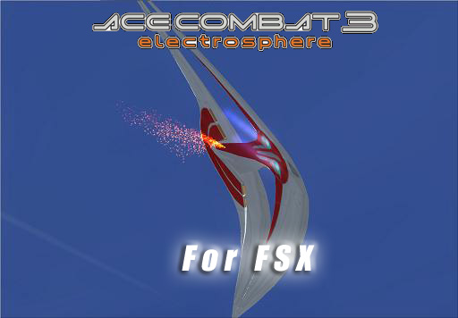 Fsx Electropshere Package Now You Can Fly All Those Fantastic And Unique Planes From Ace C — 1