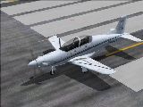 Fs2004 Pilatus Pc-21 Turbotrainer Pack Pilatuss 21St Century Follow-Up To Their World Famo