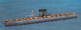 Fs2004 Pre War Uss Saratoga (Cv-3) This Flight Simulator Design Studio (Fsds) - Gmax Proje