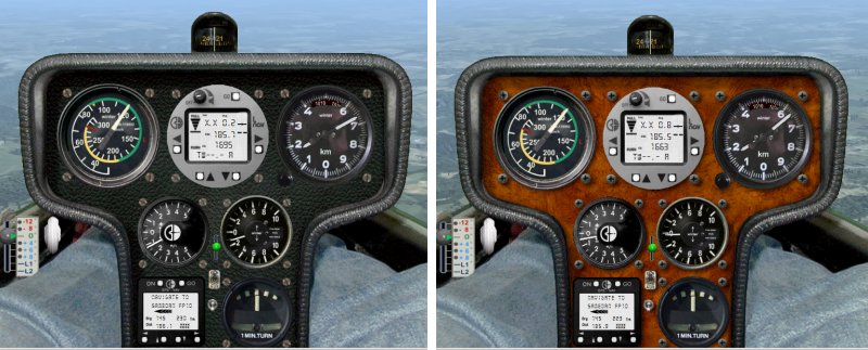Dg-202 For Flight Simulator X Vers 4 E, A One Seat Glider Airplane For Performance Since 1