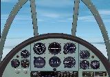 Trainer/Fighter Panel