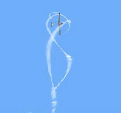 Fs2004 Marganski Swift S-1 A Polish High Performance Aerobatic Sailplane