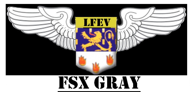 Fsx Lfev St Adrien Gray Saint Adrien Is An Airfield Located In Franche Comté,In The East O
