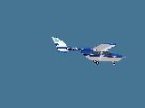 Fs2004 Cessna 337/O-2 Package This Aircraft Is Built For Fs2004 — 1