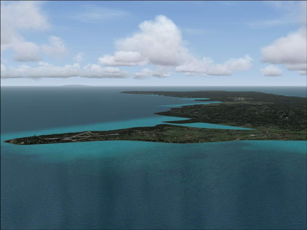 Landclass For The North Mariana Islands