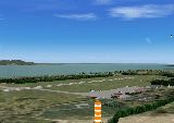 Charlo Regional Airport For Fs2004/Fs2002 The Charlo Regional Airport(Cycl) Is Located In