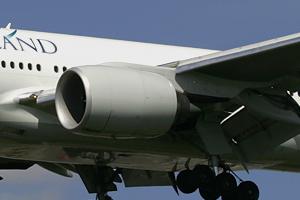 Fsx Rolls Royce Trent 800 Series Sound Set Ver.3.0 This Is Realistic Soundsets Of Rolls Ro