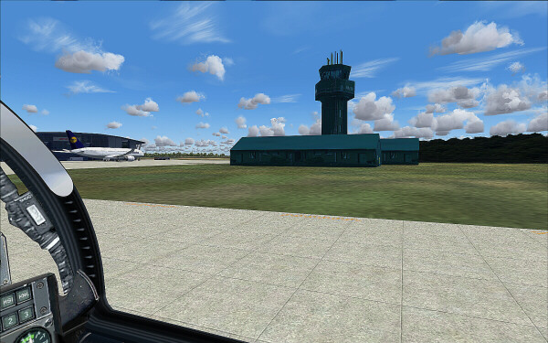 Sceneries Package V1 - For Fsx - Now : The Sceneries Package V1 Product Features The Follo