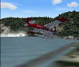Kanawha Falls Wv01 Is Located As The Starting Point Of The New River, Near The Airfield An