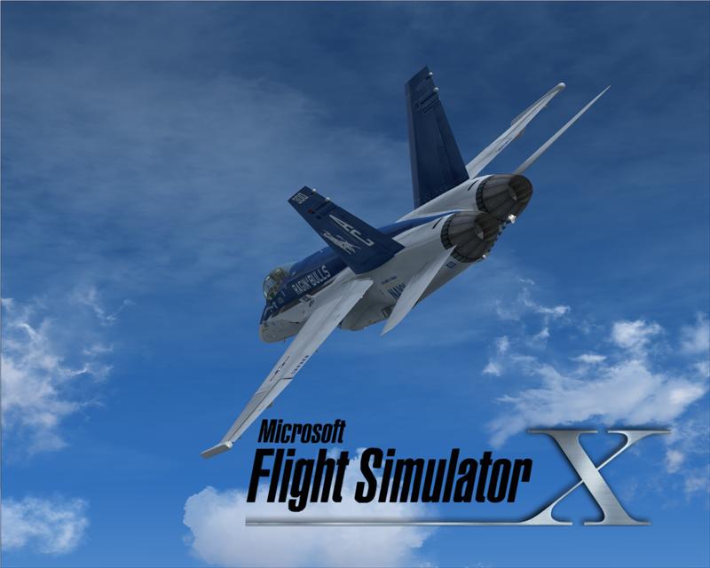 This Is A Set Of 6 Splash Screens Of Vfa-37 Ragin Bulls The Skin I Used Is Available Here