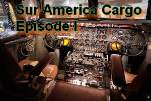 Fsx Flight From Quito To Guayaquil