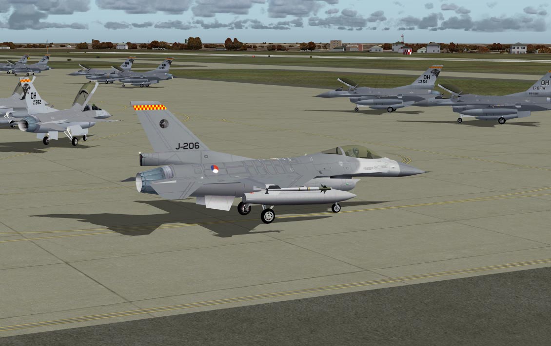 This Is A Little Addon To The Excelent Great Lakes Ang Part 1 Ai Bundle From Military Ai W — 1