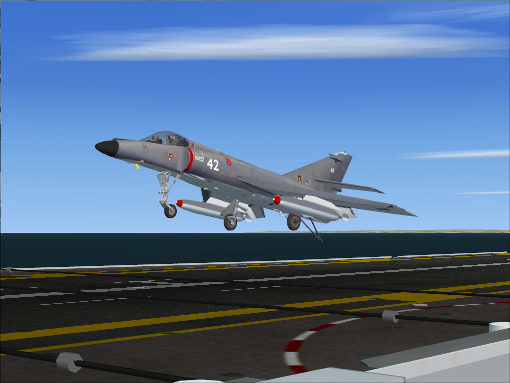 Super Etendard Texture 1979 1990 By De Kergariou Geoffrey — 1