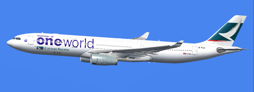 Project Opensky Airbus A330 Version 1 For Flight Simulator 2004 Exclusively — 1