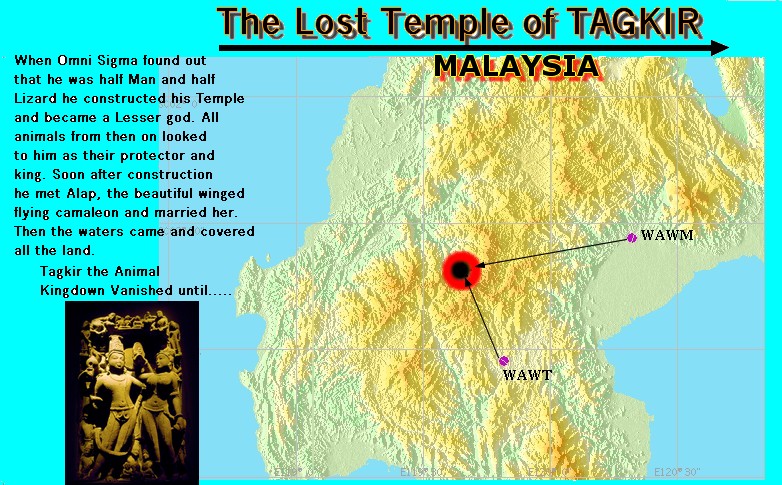 Fsx Scenery And Flight Lost Temple 02 From Fsadventuresky Gera