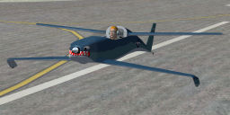 Rutan Q1 Quickie Thanks For Downloading My Rendition Of The Rutan Quickie For Fsx