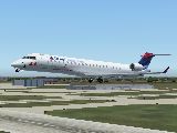 Fs2004 Bombardier/Canadair Crj700-Er — 1