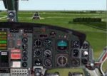 Fs2002 Pro Panel - Uhi-D Dhfl Panel — 1
