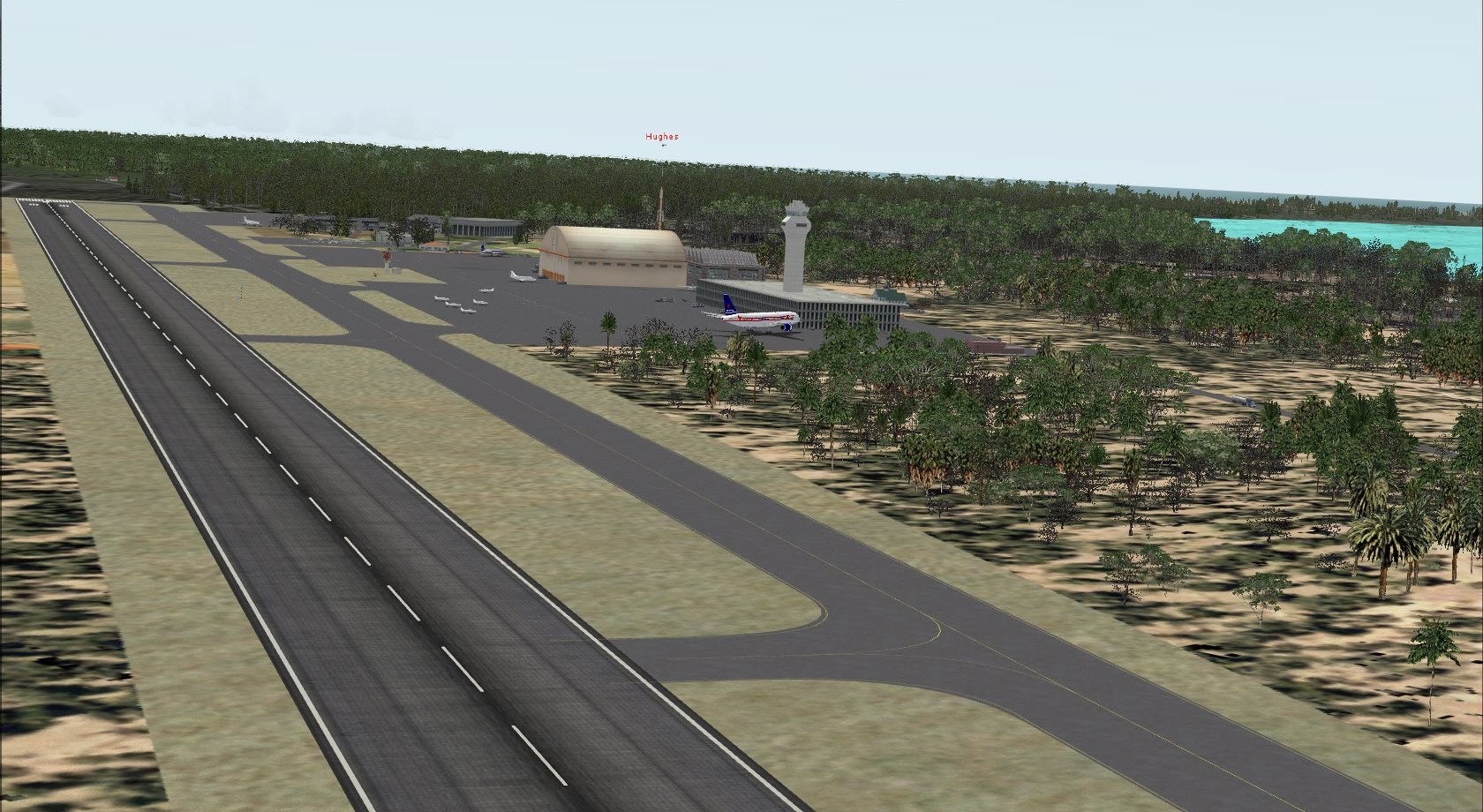 Fsx Scenery Cjcrw7 This Scenery Is Designed For Dual Or Quad Core Systems Running Windows — 1