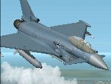 Eurofighter Germany, For Fs2004 And Fs2002 — 1