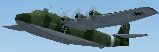 Fs2002/Fs2004 Blohm & Voss Bv-222 Viking