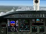 Panel For Fs2004, By Ken Mitchell Justmitch_At_Charter.net Mitchs Panel Shop At Http://Mit — 1