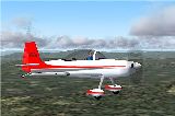Fs2004 Vans Rv-8 Tandem