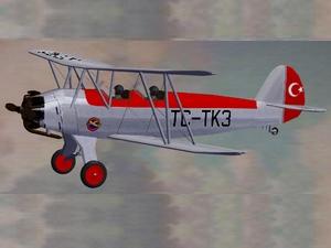 Fw.44 Stieglitz Repaint Pack Ten Repaints Of A.f — 1