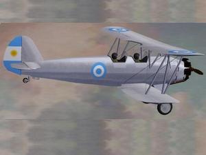 Fw.44 Stieglitz Repaint Pack Ten Repaints Of A.f